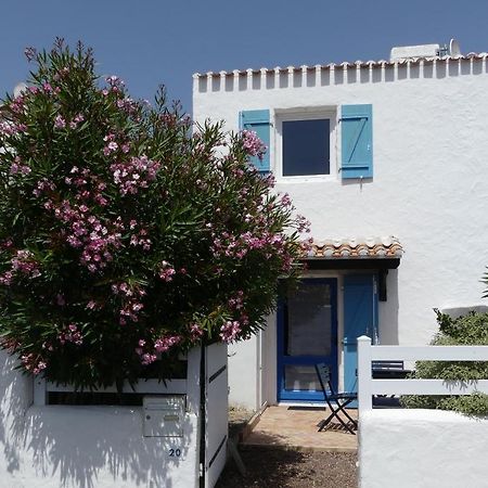 Residence Sables D'Or Acces Direct Plage La Guérinière 외부 사진