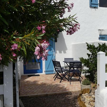 Residence Sables D'Or Acces Direct Plage La Guérinière 외부 사진