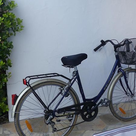 Residence Sables D'Or Acces Direct Plage La Guérinière 외부 사진
