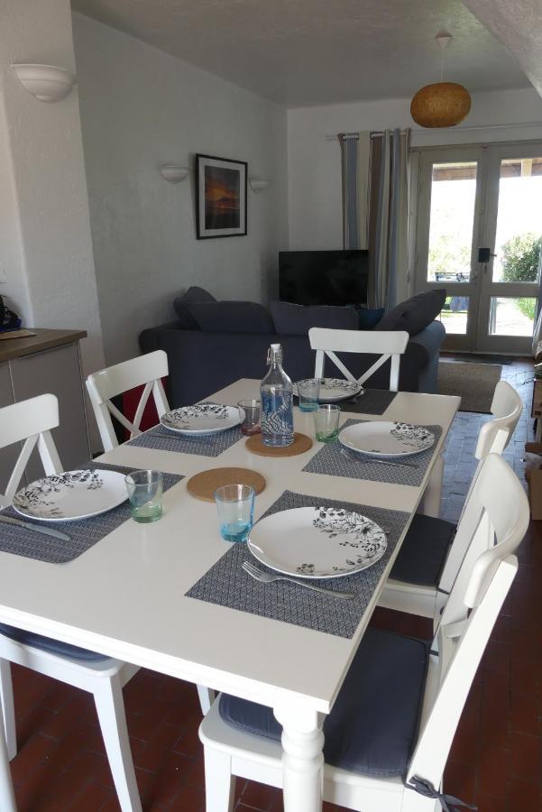 Residence Sables D'Or Acces Direct Plage La Guérinière 외부 사진