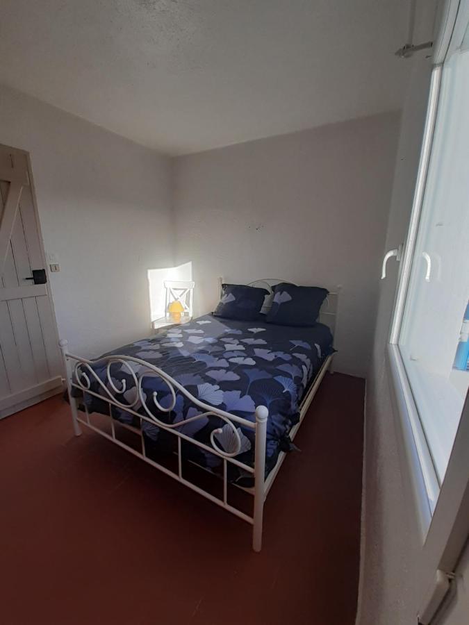Residence Sables D'Or Acces Direct Plage La Guérinière 외부 사진