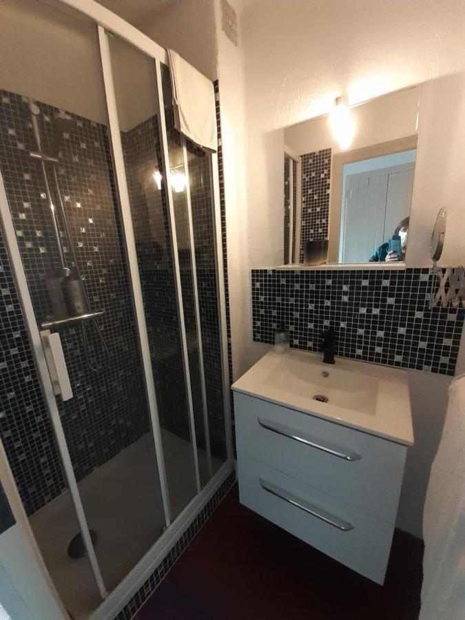 Residence Sables D'Or Acces Direct Plage La Guérinière 외부 사진