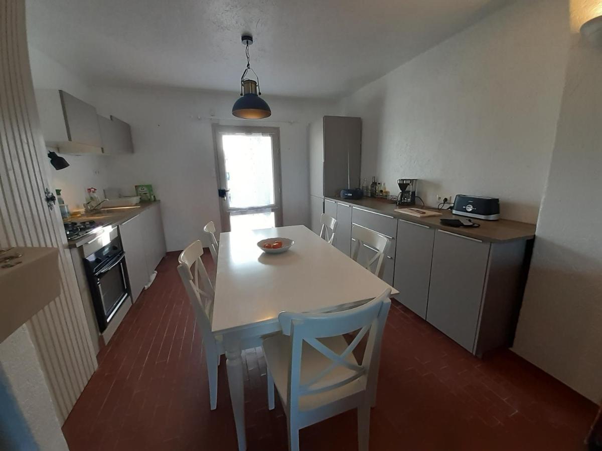 Residence Sables D'Or Acces Direct Plage La Guérinière 외부 사진