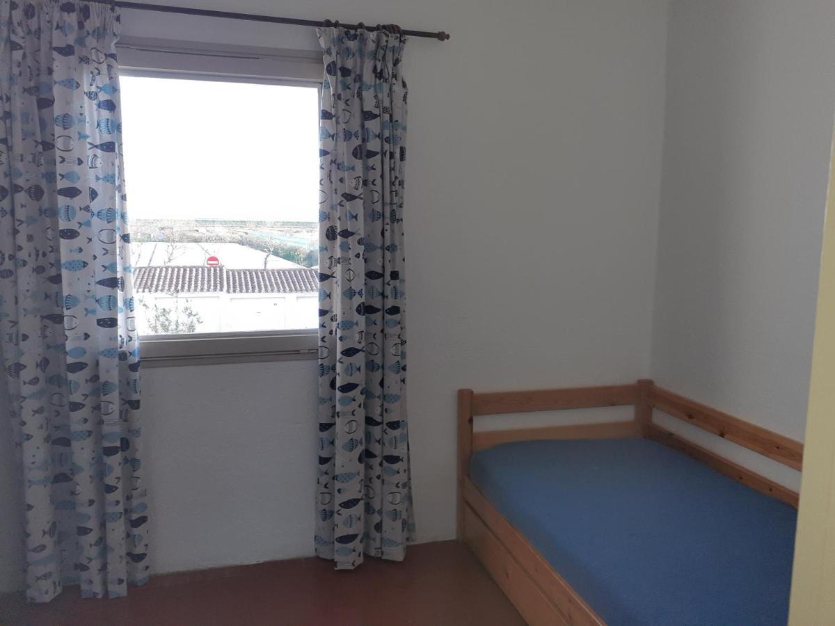 Residence Sables D'Or Acces Direct Plage La Guérinière 외부 사진