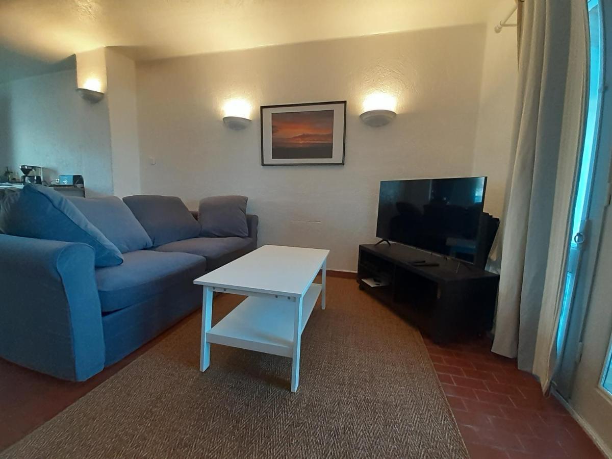 Residence Sables D'Or Acces Direct Plage La Guérinière 외부 사진